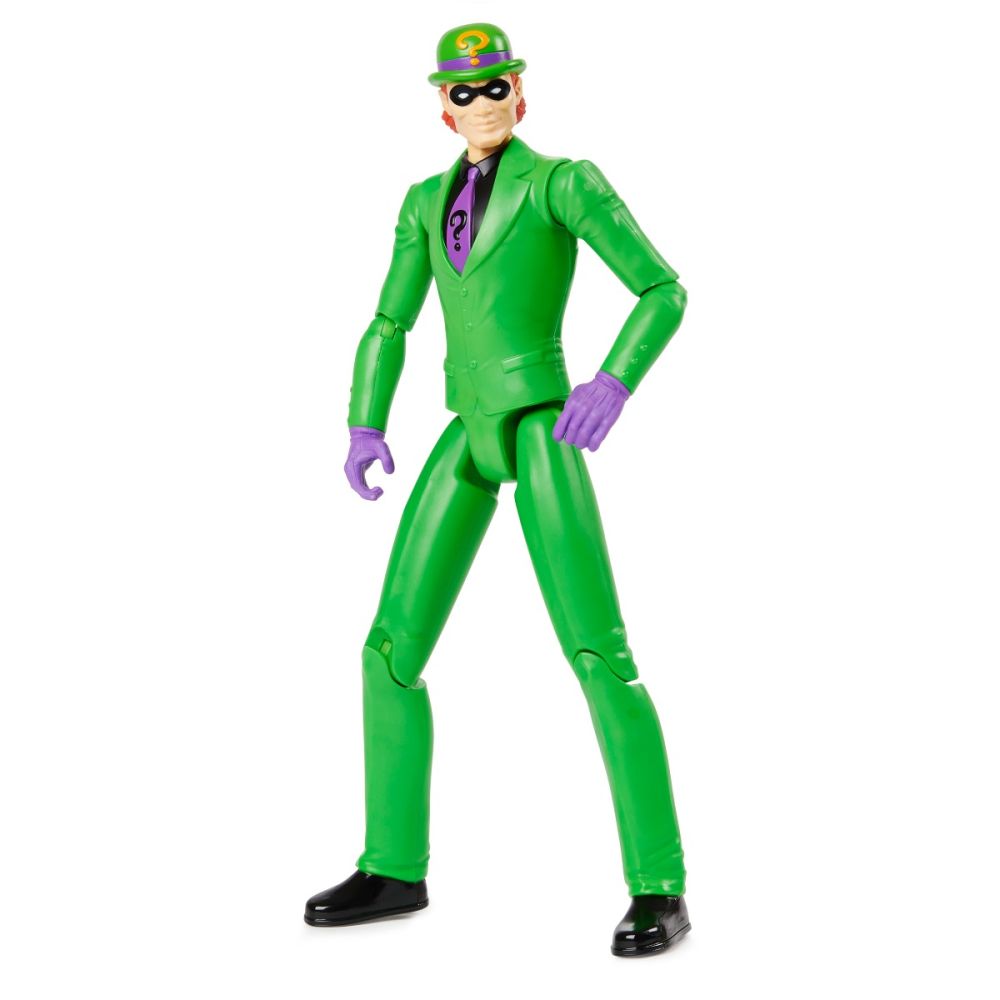 Подвижна фигурка Batman, The Riddler, 20129643