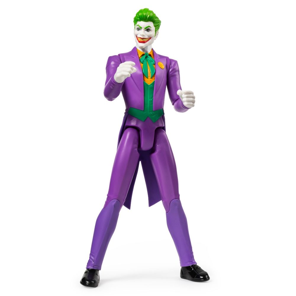 Подвижна фигурка Batman, The Joker 20122222