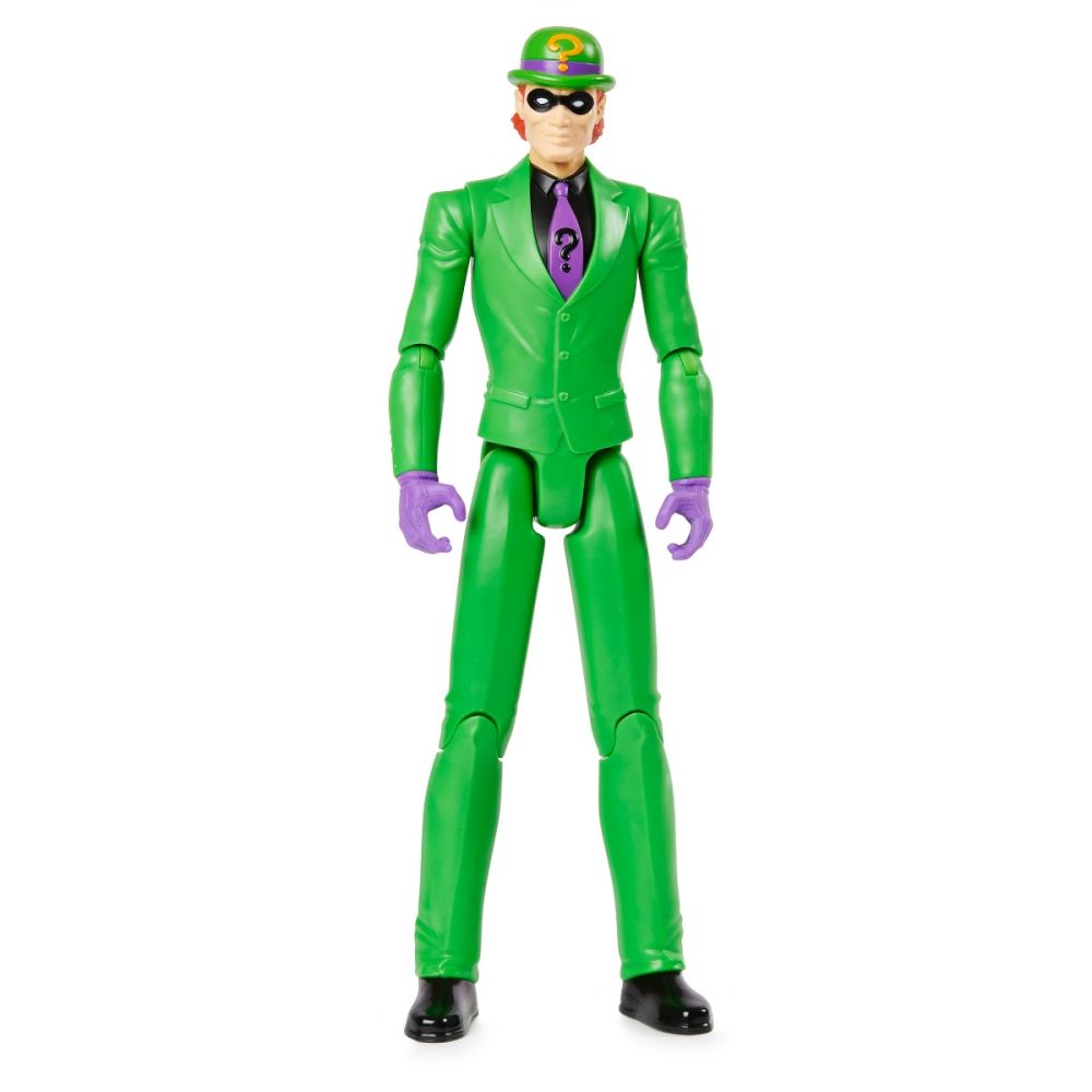 Подвижна фигурка Batman, The Riddler, 20129643