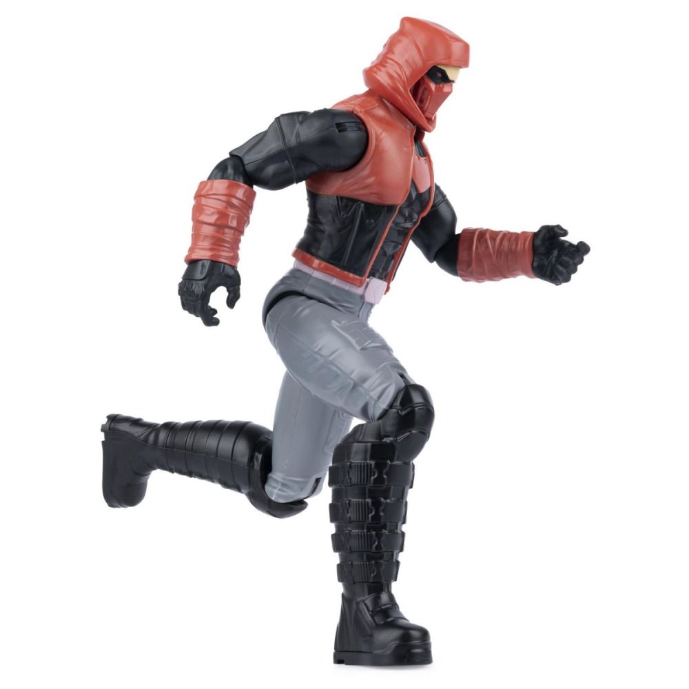 Подвижна фигурка Batman, Red Hood, 20138363