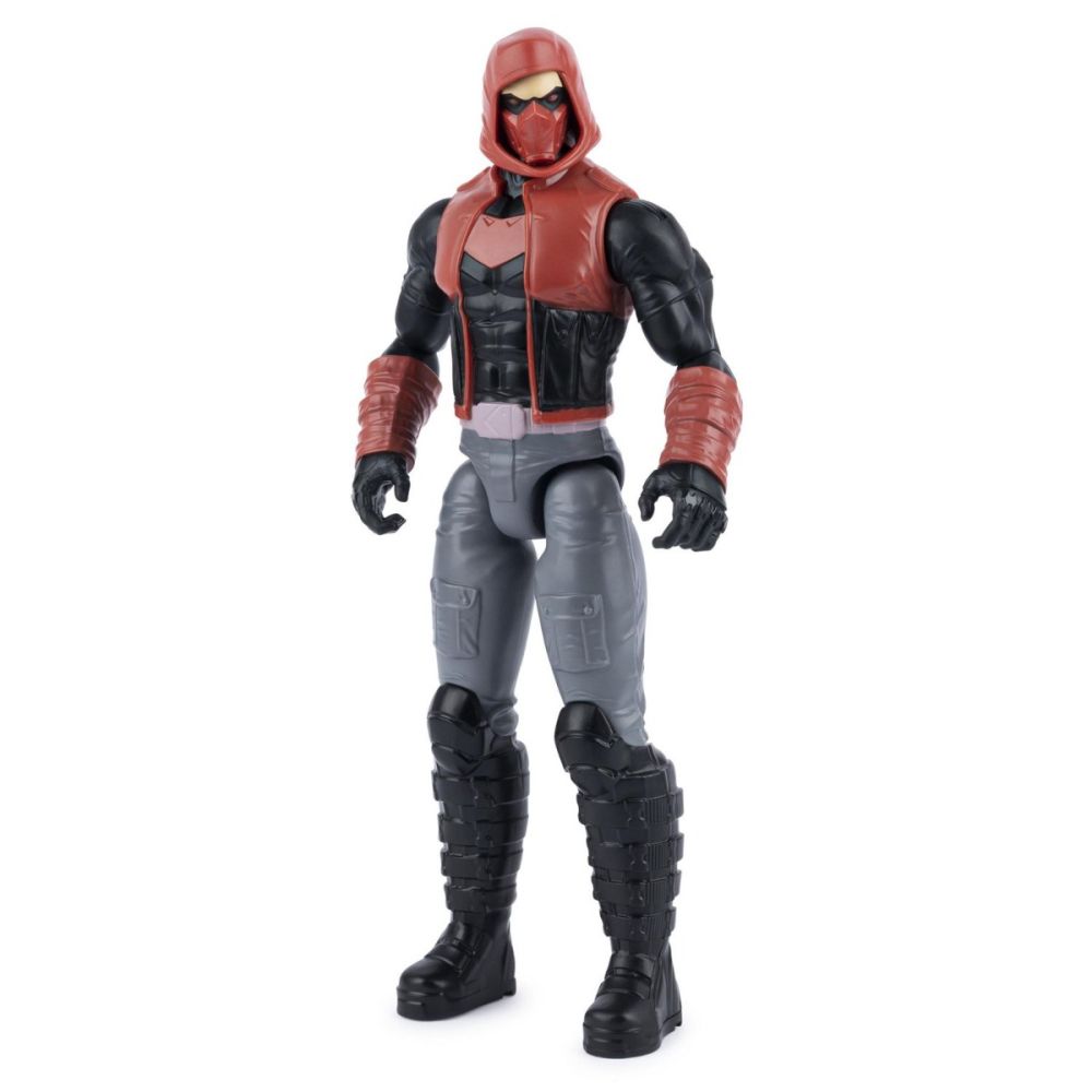 Подвижна фигурка Batman, Red Hood, 20138363