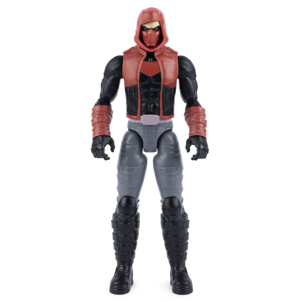 Подвижна фигурка Batman, Red Hood, 20138363