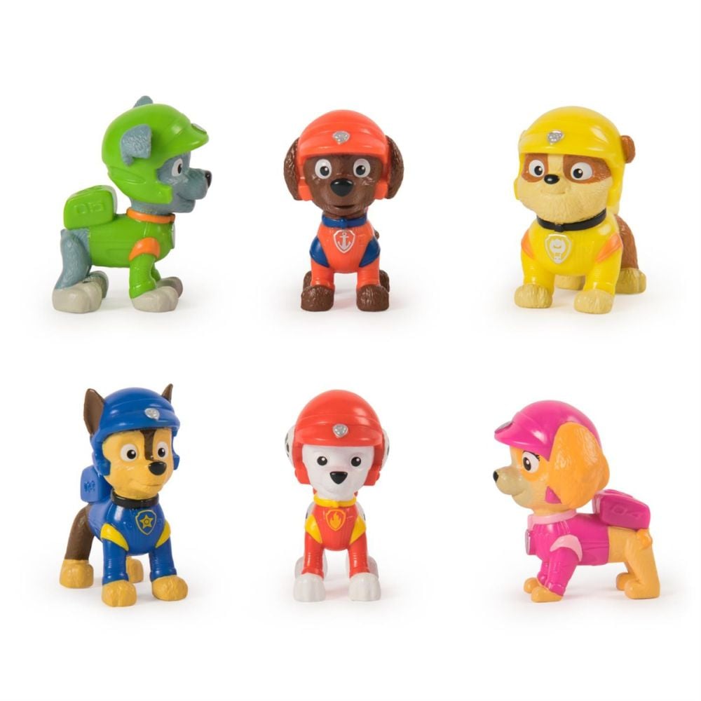 Фигурка изненада, Paw Patrol, Pup Squad, S3, 6069661