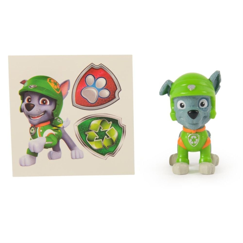 Фигурка изненада, Paw Patrol, Pup Squad, S3, 6069661