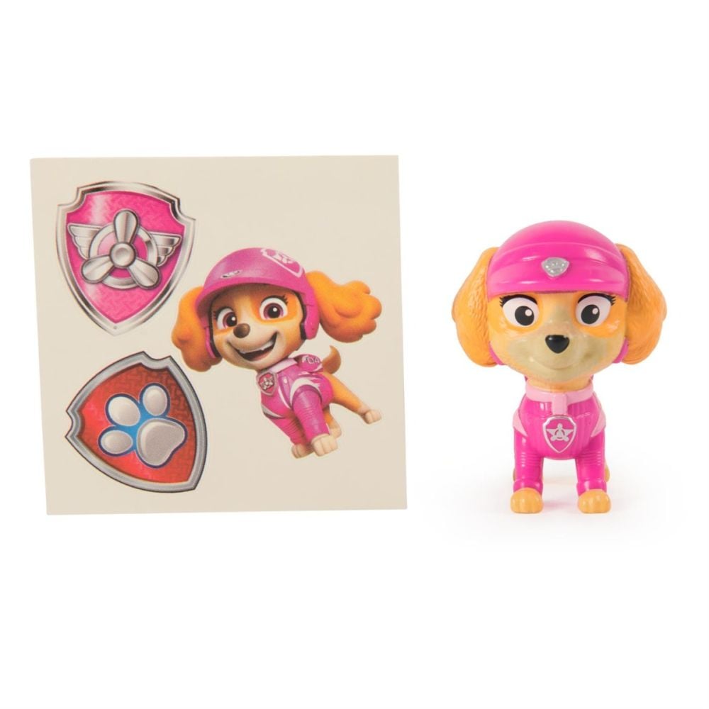 Фигурка изненада, Paw Patrol, Pup Squad, S3, 6069661