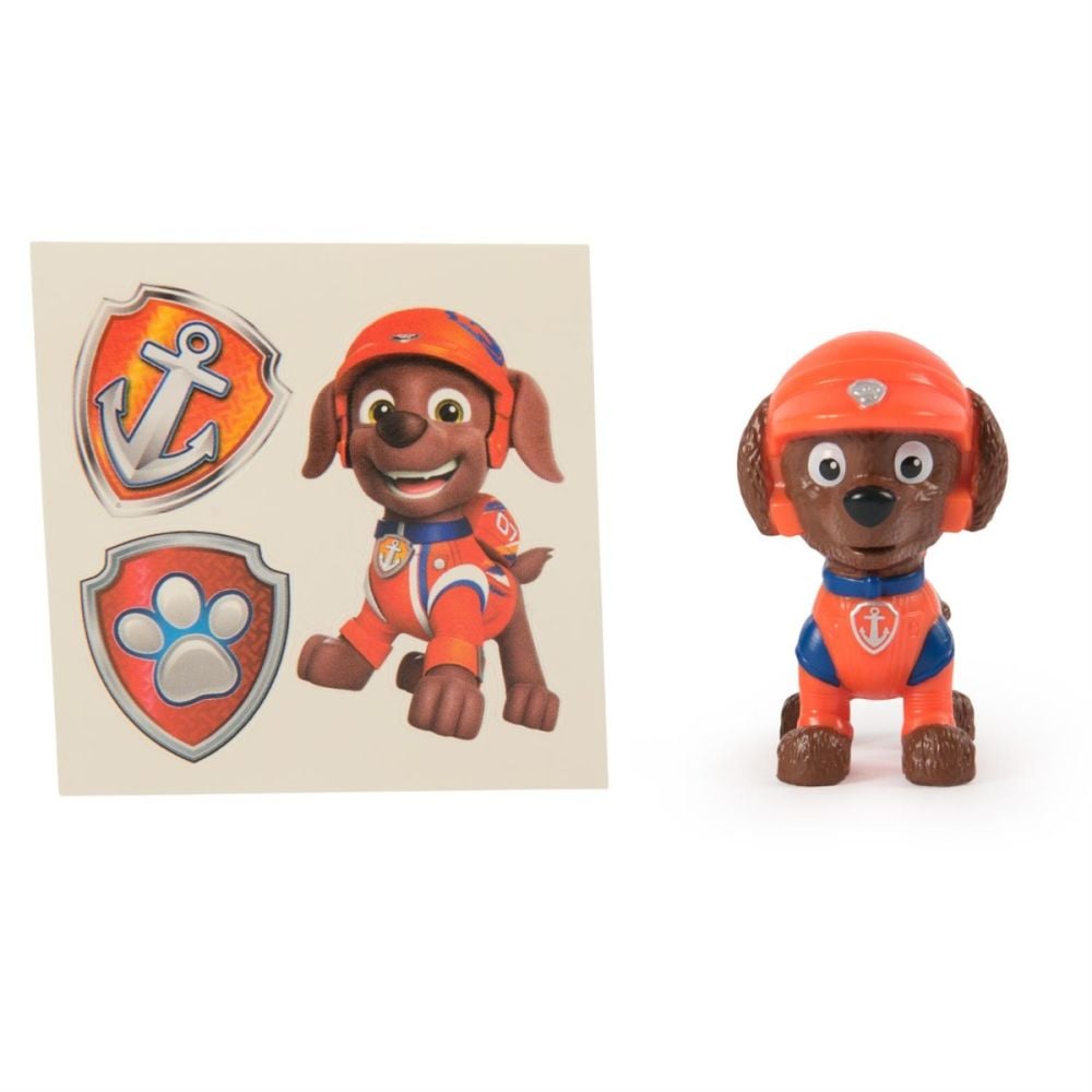 Фигурка изненада, Paw Patrol, Pup Squad, S3, 6069661