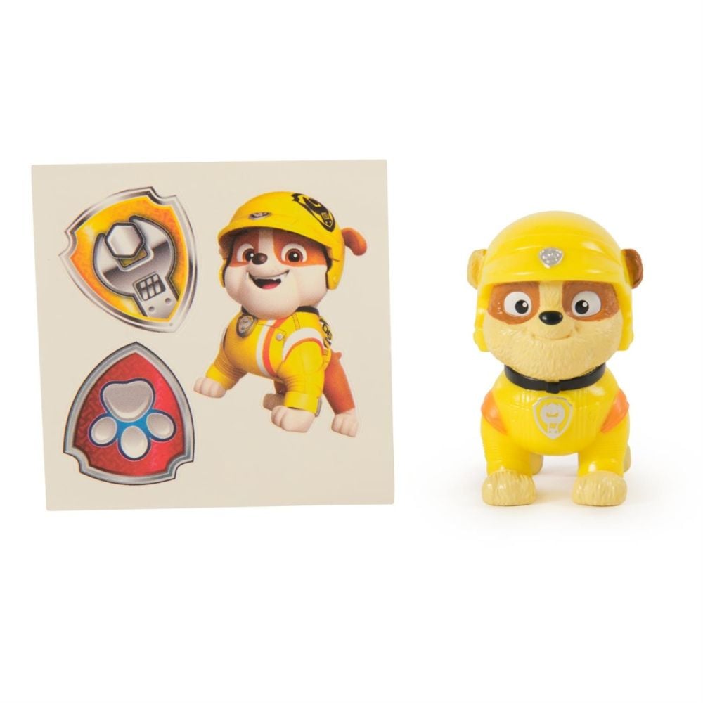 Фигурка изненада, Paw Patrol, Pup Squad, S3, 6069661