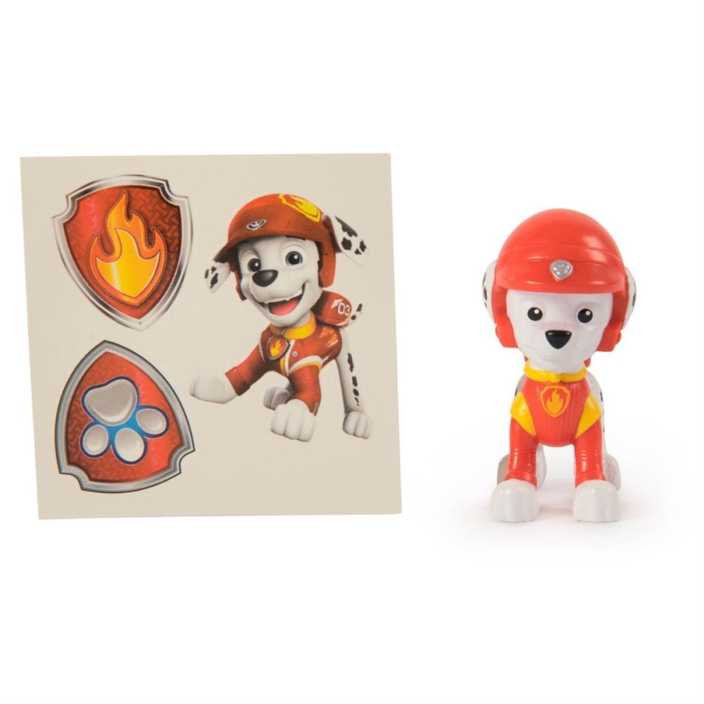 Фигурка изненада, Paw Patrol, Pup Squad, S3, 6069661