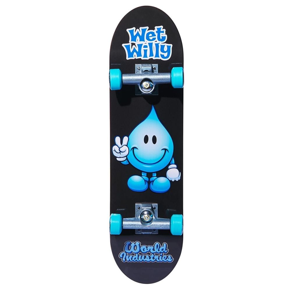 Хендборд Tech Deck, World Industries, 27 см, 6071367