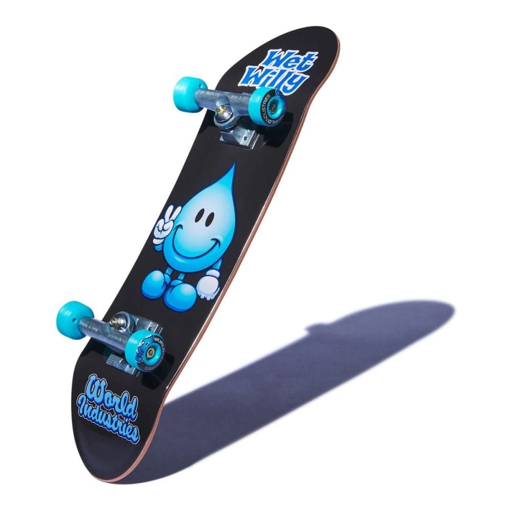 Хендборд Tech Deck, World Industries, 27 см, 6071367