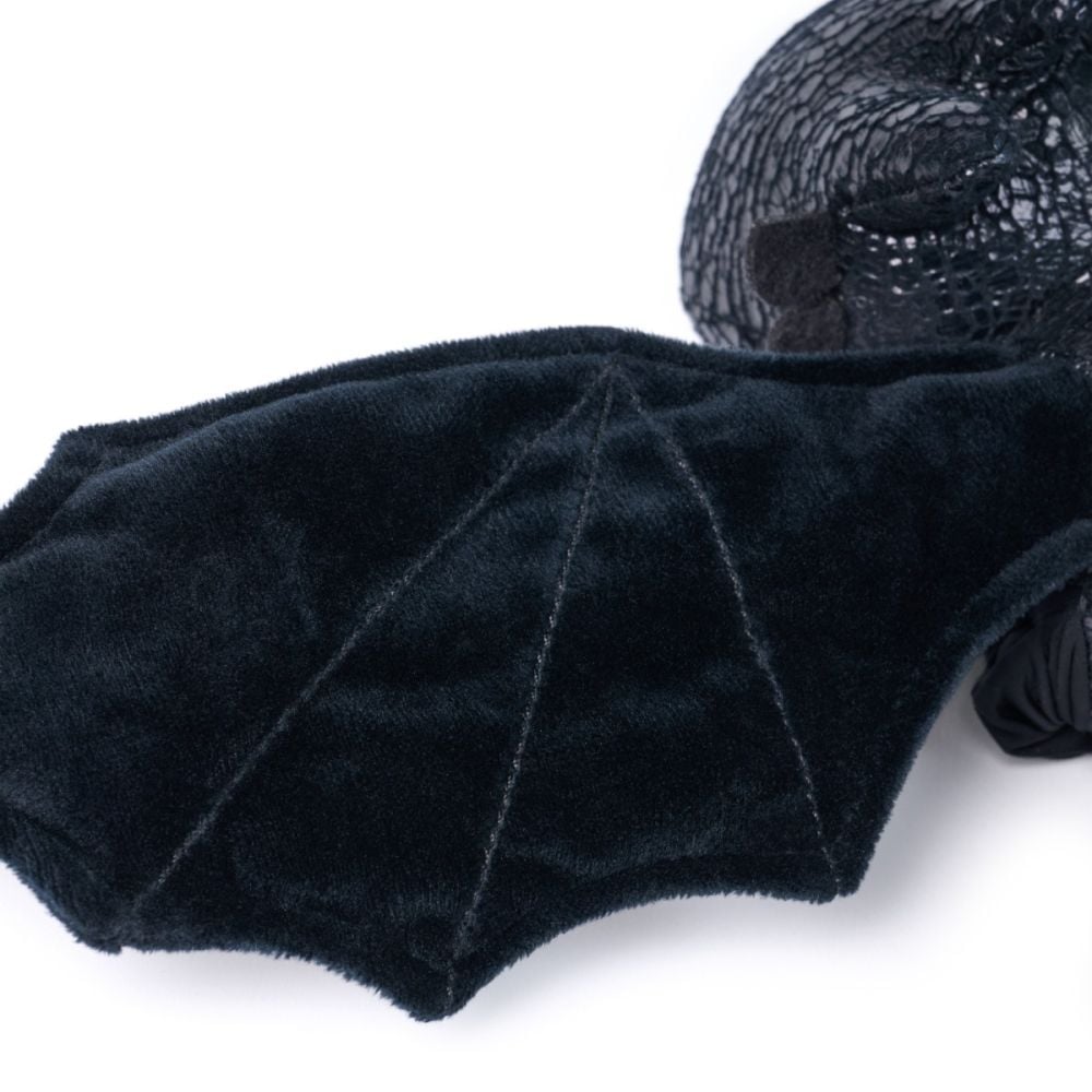 Плюшена играчка, DreamWorks Dragons, Hug and Glide Toothless, 30 см, 6072913