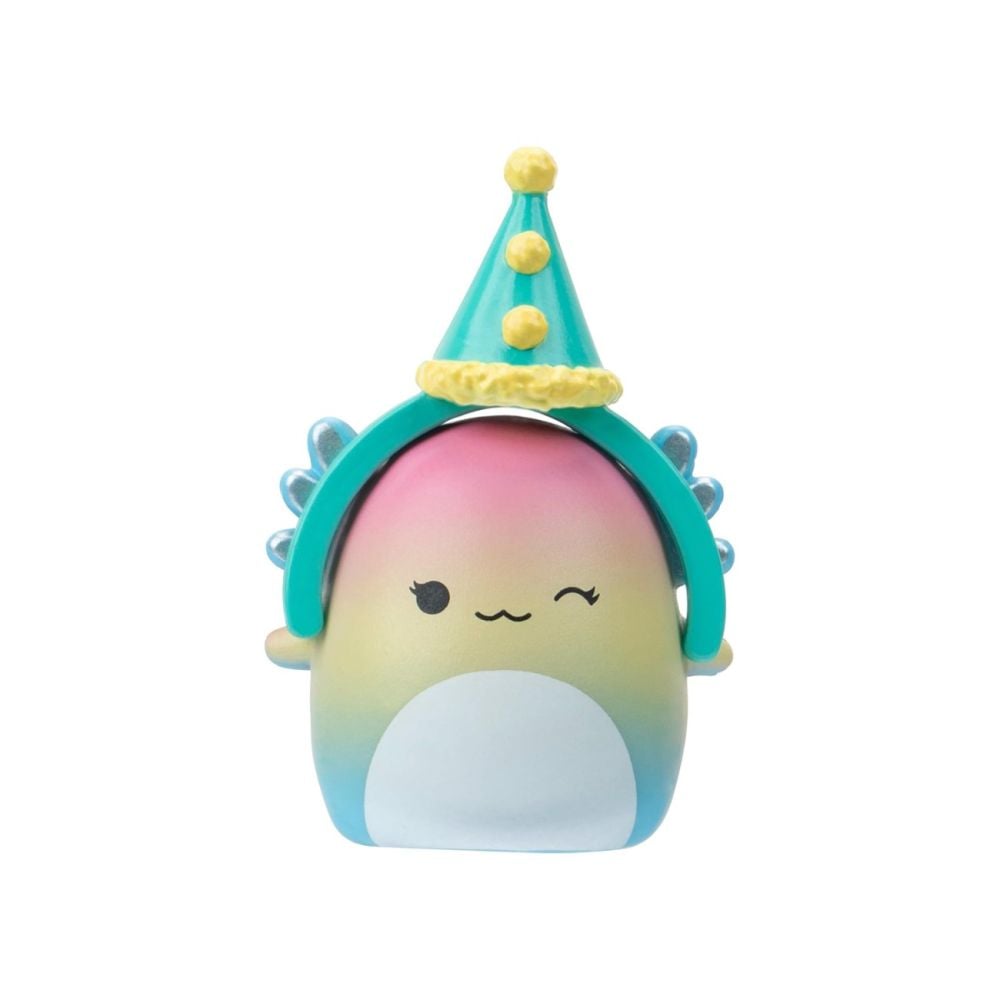 Комплект от 8 фигурки, Squishmallows, Squish a longs