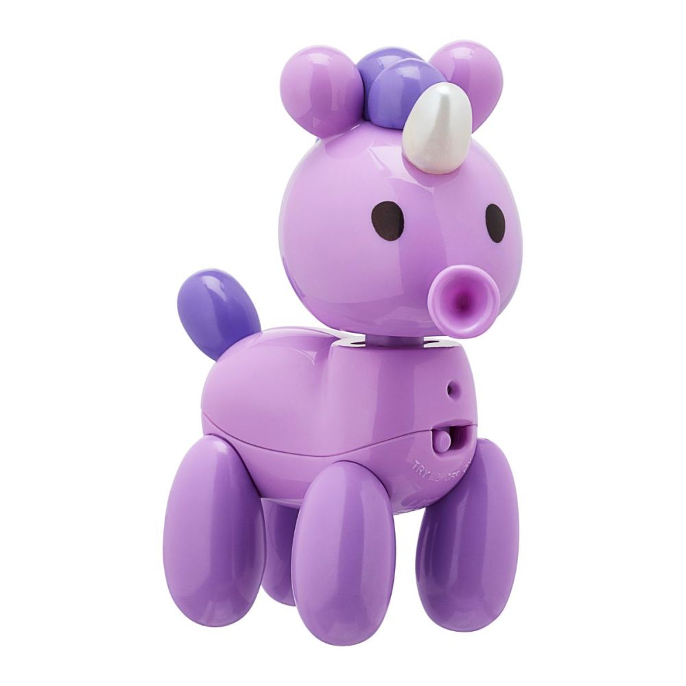 Интерактивна играчка Squeakee Minis, Sugapops Unicorn, 12317