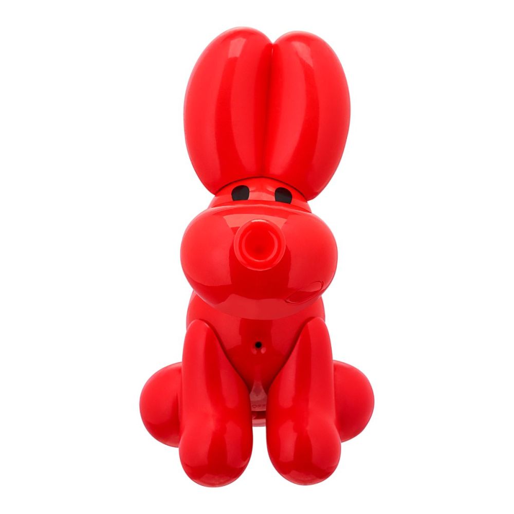 Интерактивна играчка Squeakee Minis, Puppy Red, 12321