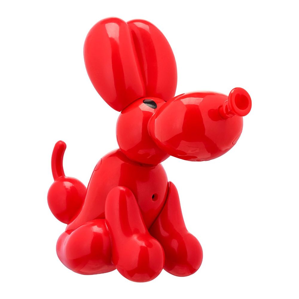 Интерактивна играчка Squeakee Minis, Puppy Red, 12321