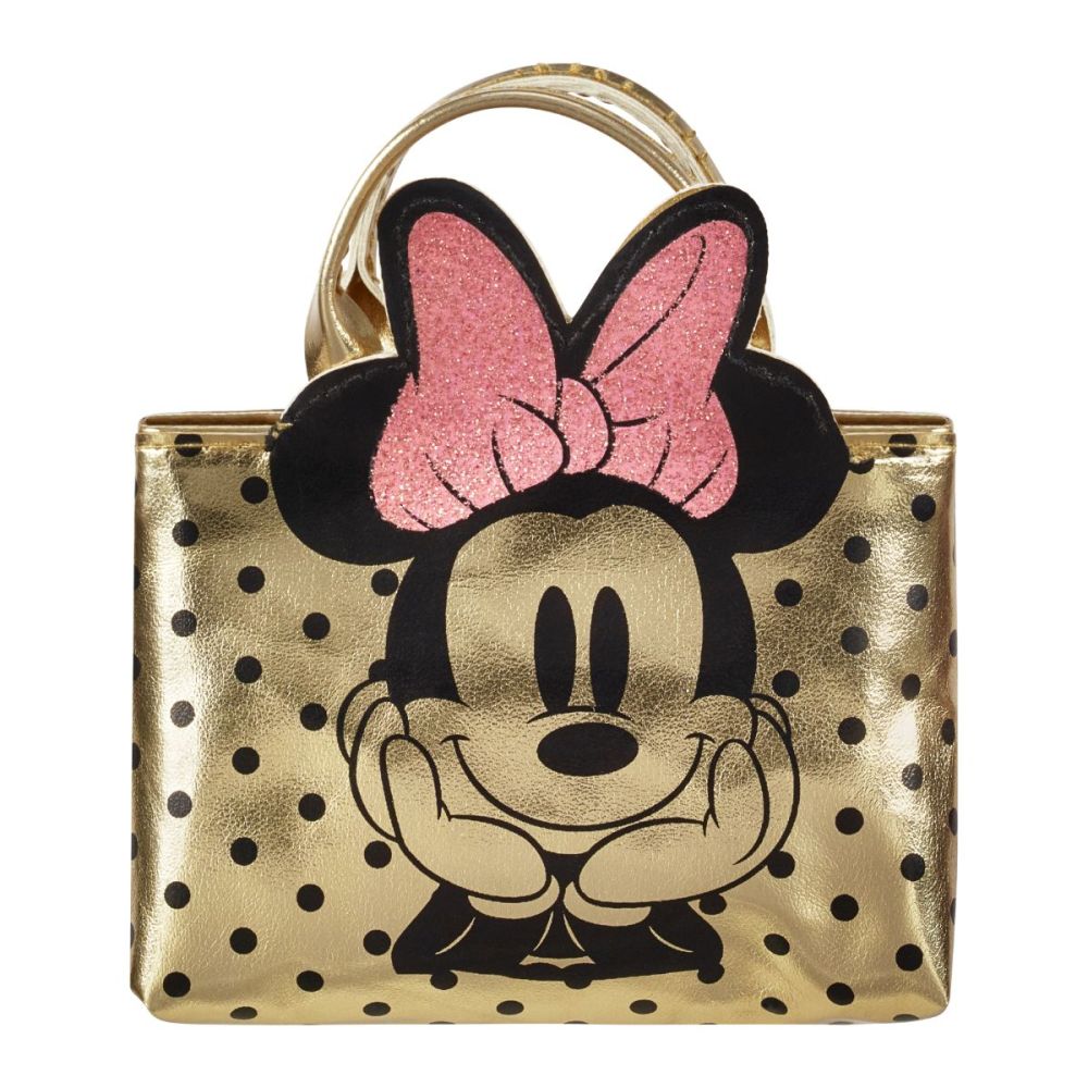 Мини чанта с 7 изненади, Real Littles, Minnie Mouse, S2
