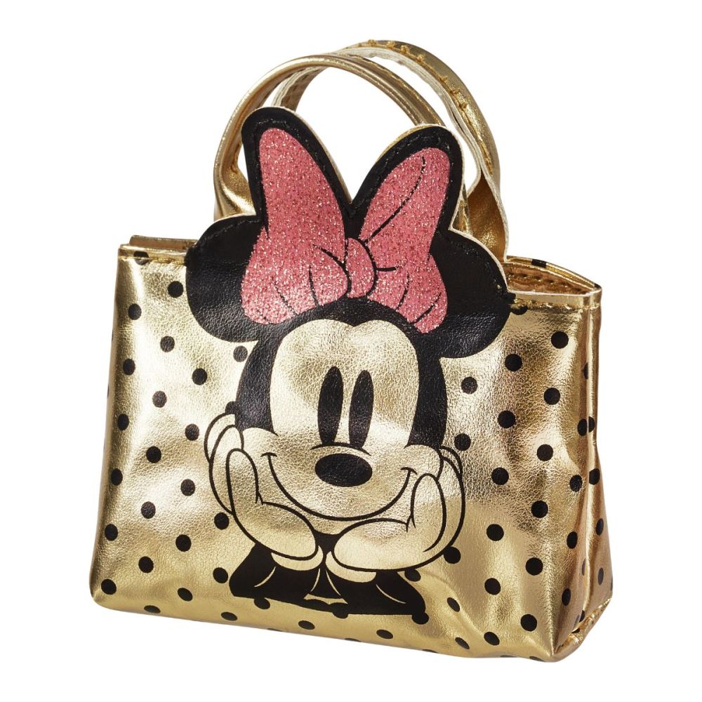 Мини чанта с 7 изненади, Real Littles, Minnie Mouse, S2