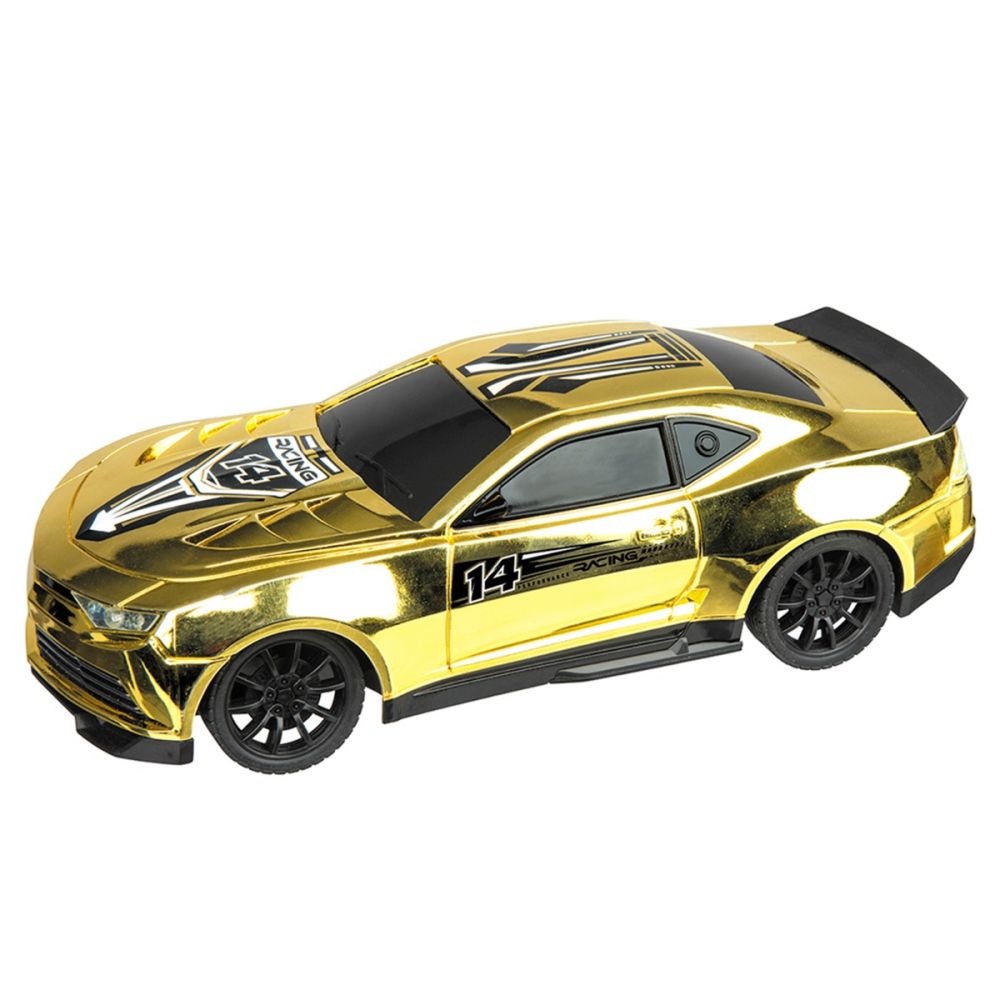 Кола с дистанционно, Mondo Motors, Sparkling Tuners, 1:16