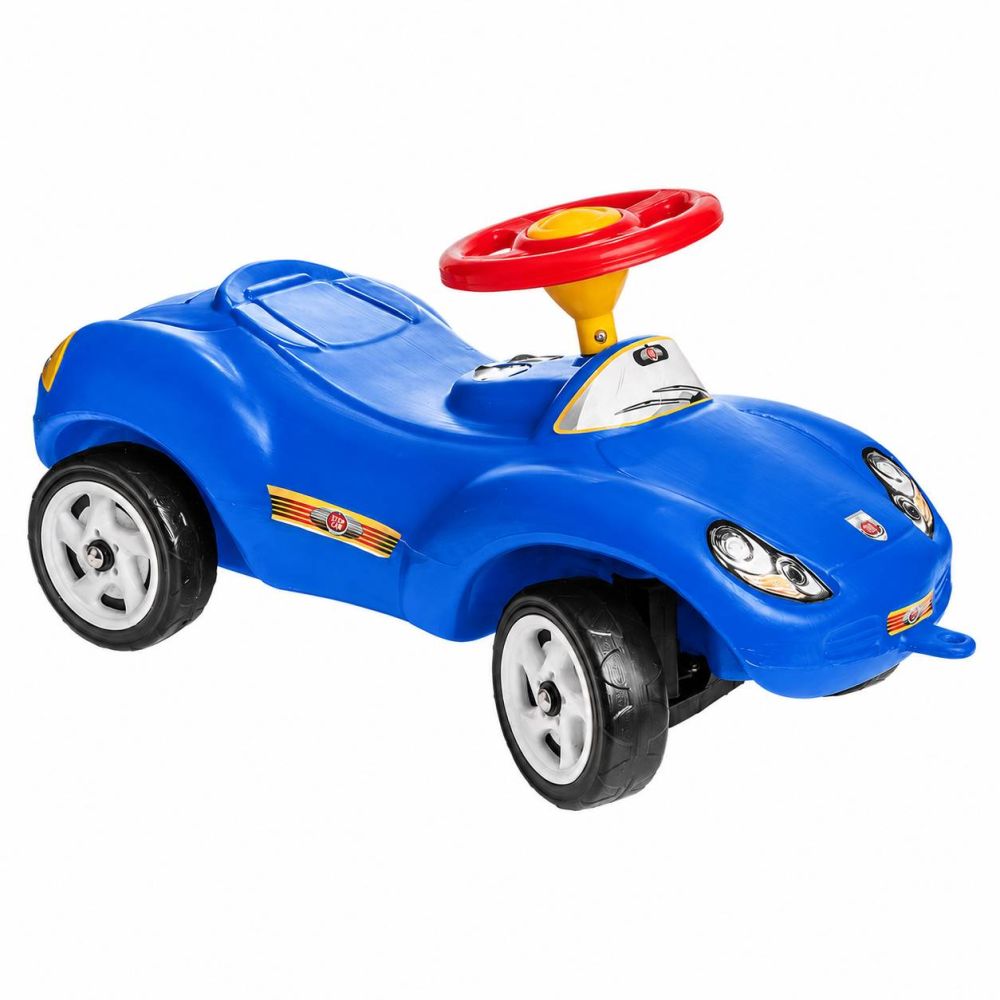 Количка без педали, Burak Toys, Step Car