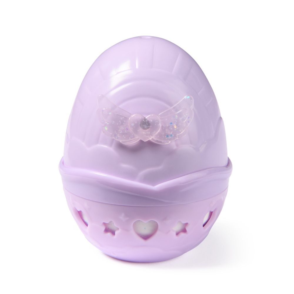 Комплект фигурки изненада в яйце, Hatchimals, Fizzy Color Surprise, 6069778