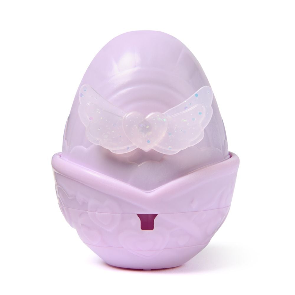 Фигурка изненада в яйце, Hatchimals Alive, Rainbow Splash, 6069900
