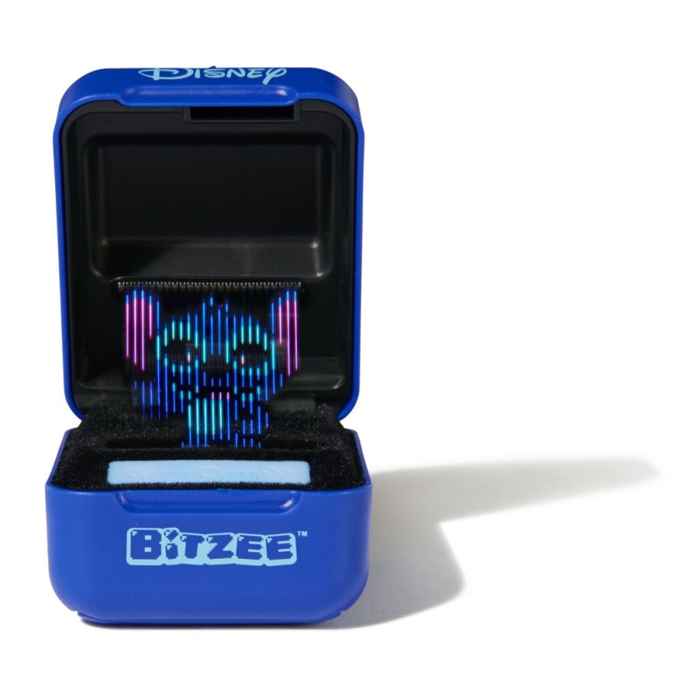 Интерактивна играчка, Bitzee, Disney, Дигитален домашен любимец, 6070083