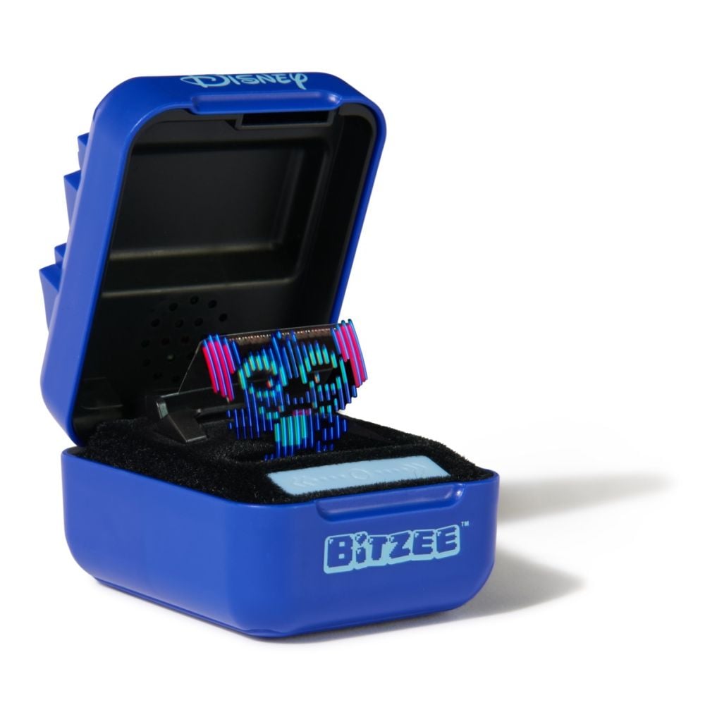 Интерактивна играчка, Bitzee, Disney, Дигитален домашен любимец, 6070083