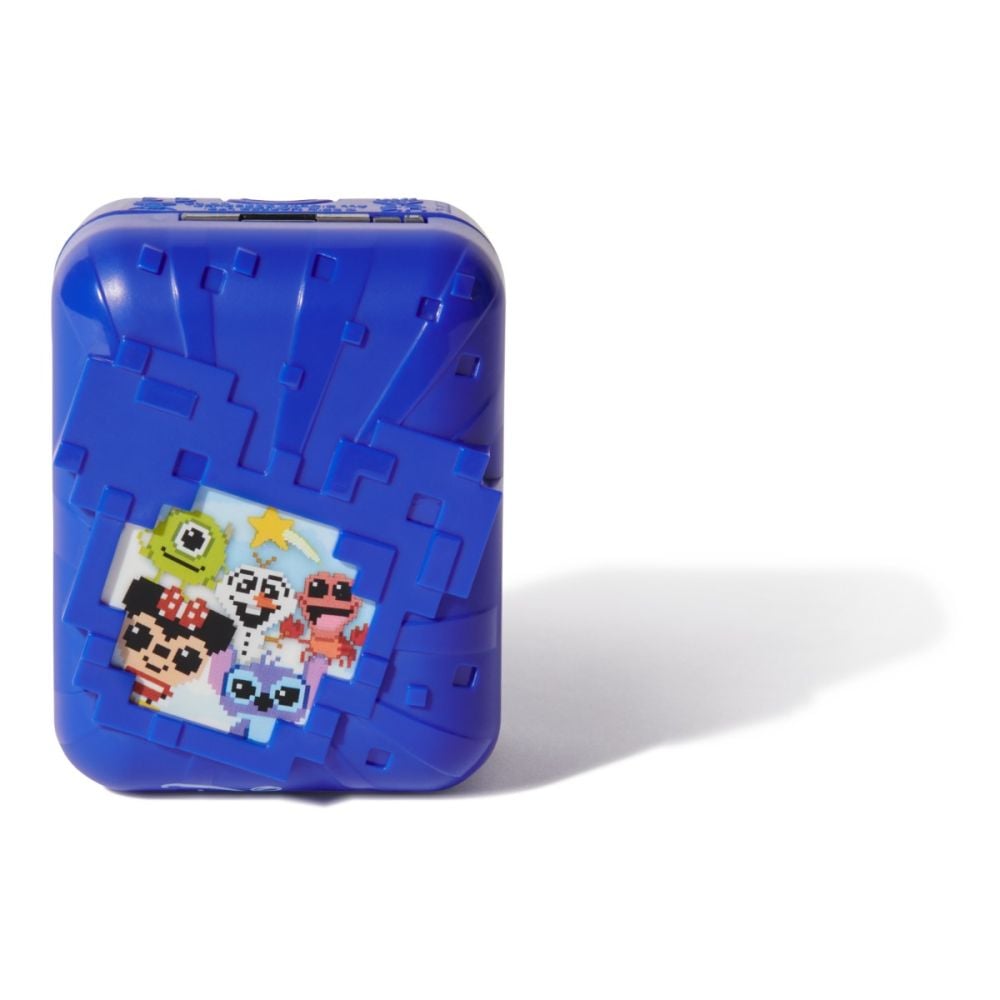 Интерактивна играчка, Bitzee, Disney, Дигитален домашен любимец, 6070083
