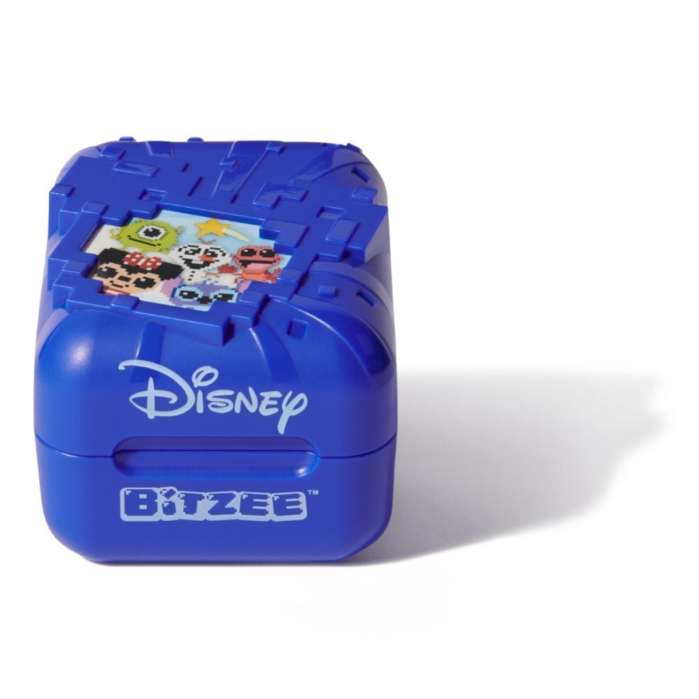 Интерактивна играчка, Bitzee, Disney, Дигитален домашен любимец, 6070083