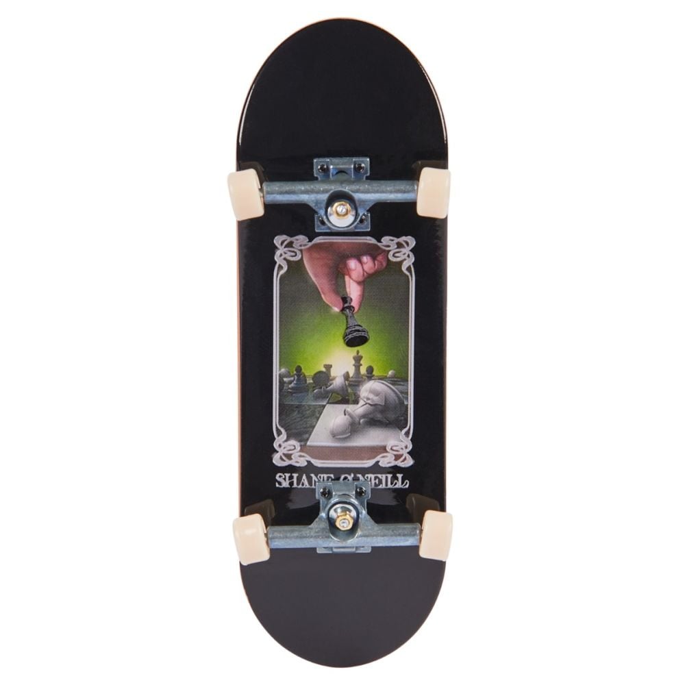 Комплект за игра, Tech Deck, Olympic Park Paris 2024, Shane O Neil, 20147130
