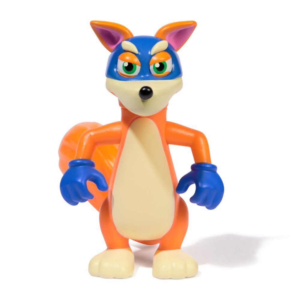 Фигурка Дора Изследователката, Swiper, 7.6 см, 20149754