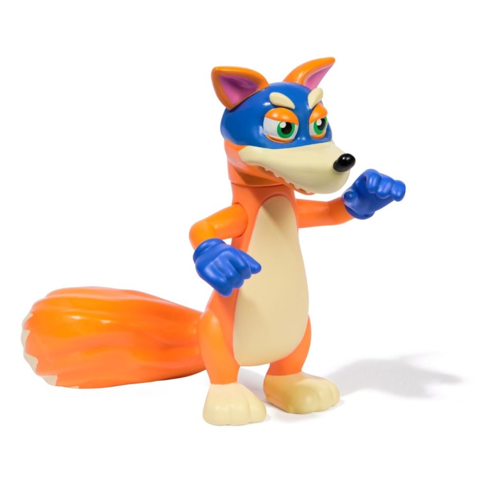 Фигурка Дора Изследователката, Swiper, 7.6 см, 20149754
