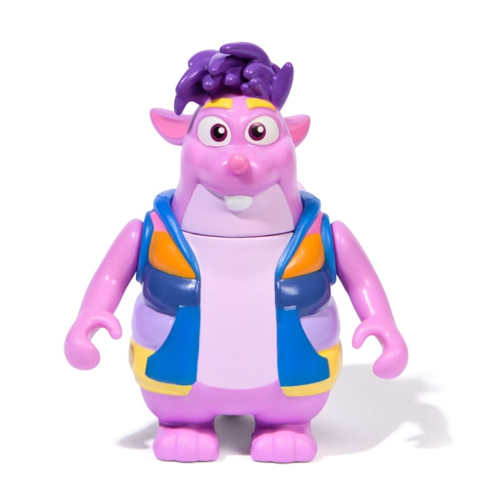 Фигурка Дора Изследователката, Tico, 7.6 см, 20149755