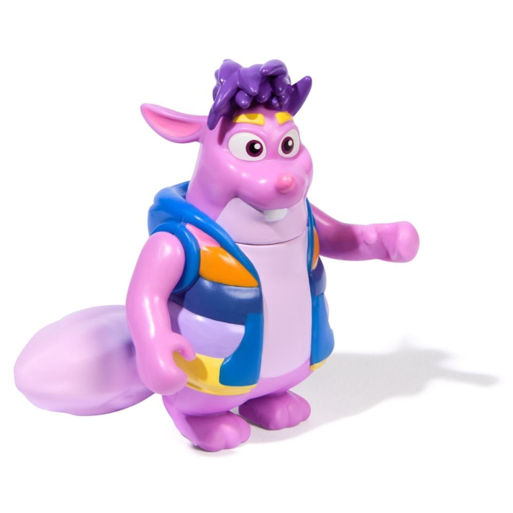 Фигурка Дора Изследователката, Tico, 7.6 см, 20149755