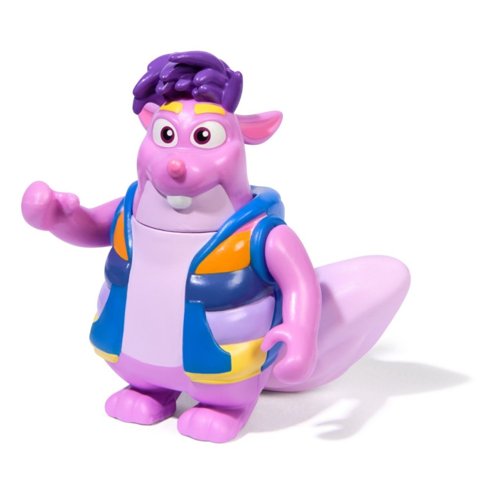 Фигурка Дора Изследователката, Tico, 7.6 см, 20149755