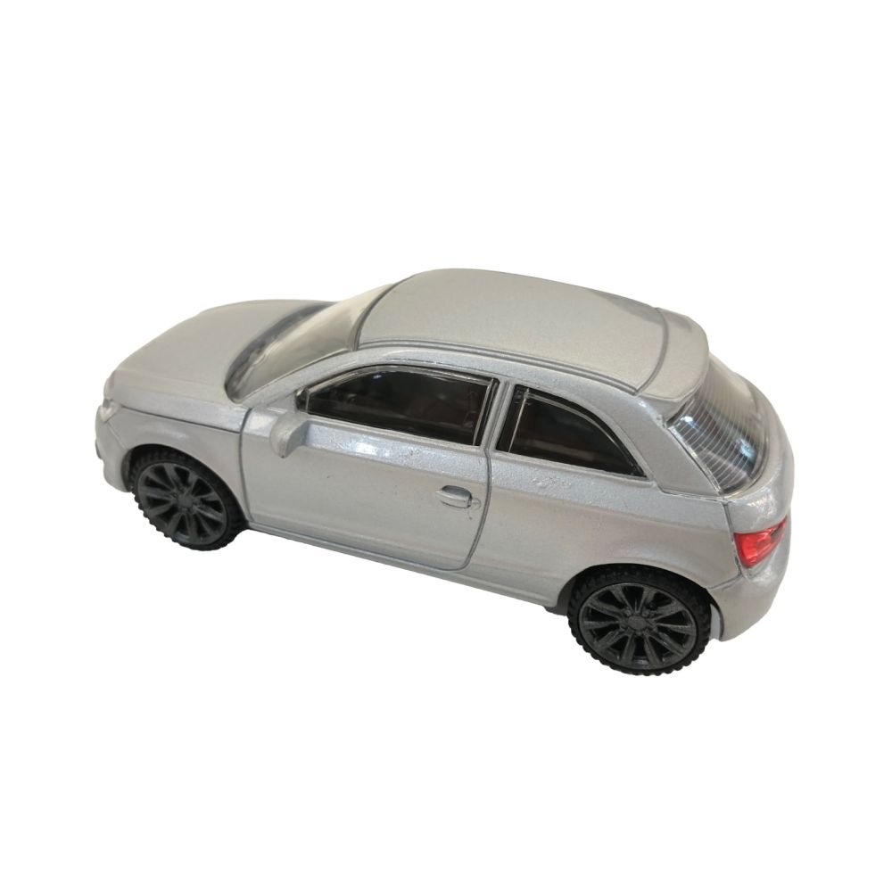 Количка Rastar, Audi A1, 1:43, Сив