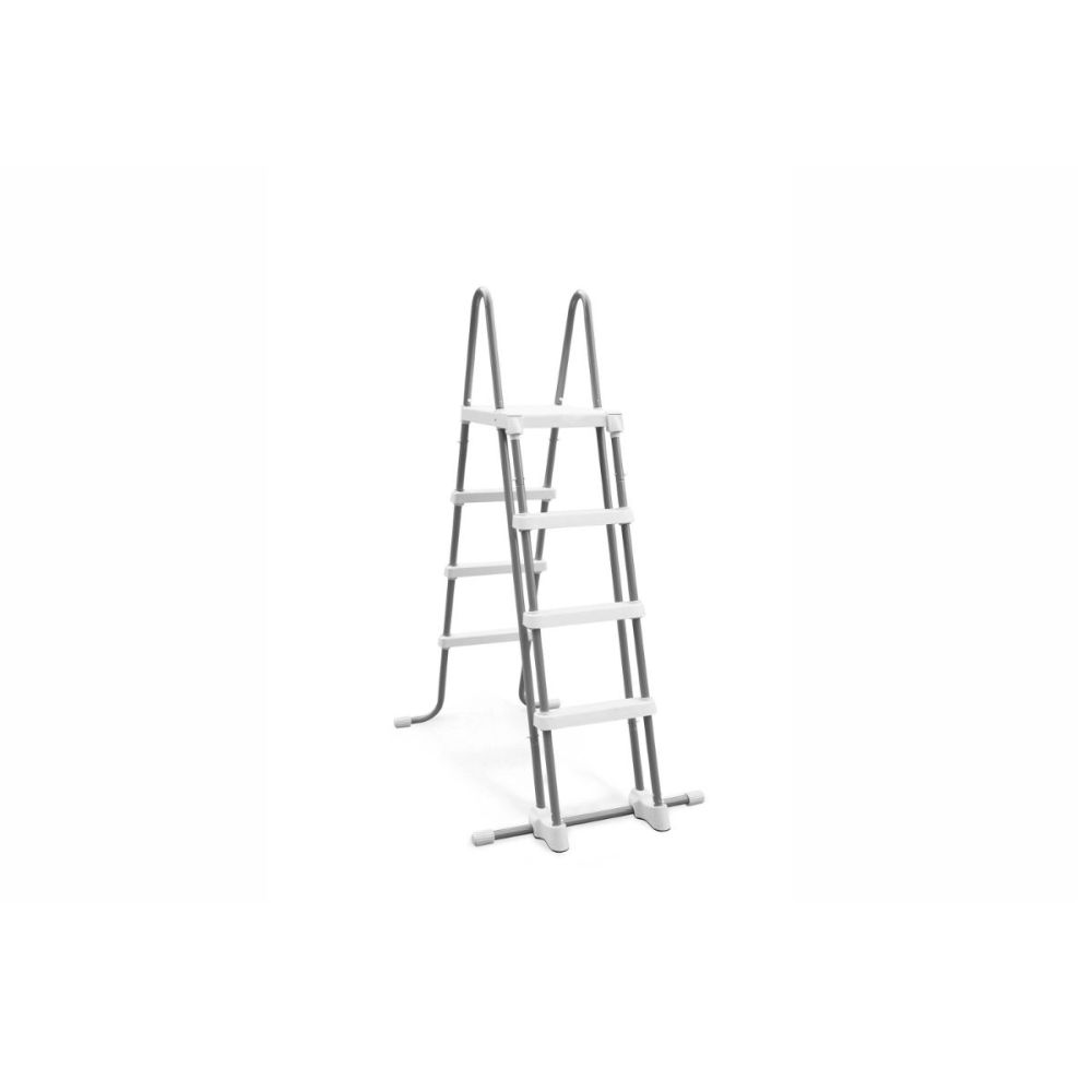 Детски басейн Intex Metal Frame, 457 см