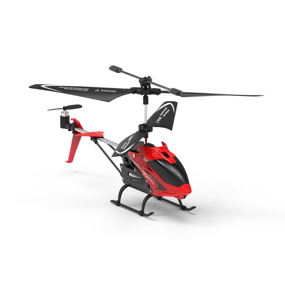 Хеликоптер с дистанционно управление, Revolt, Airwolf Auto-Hover