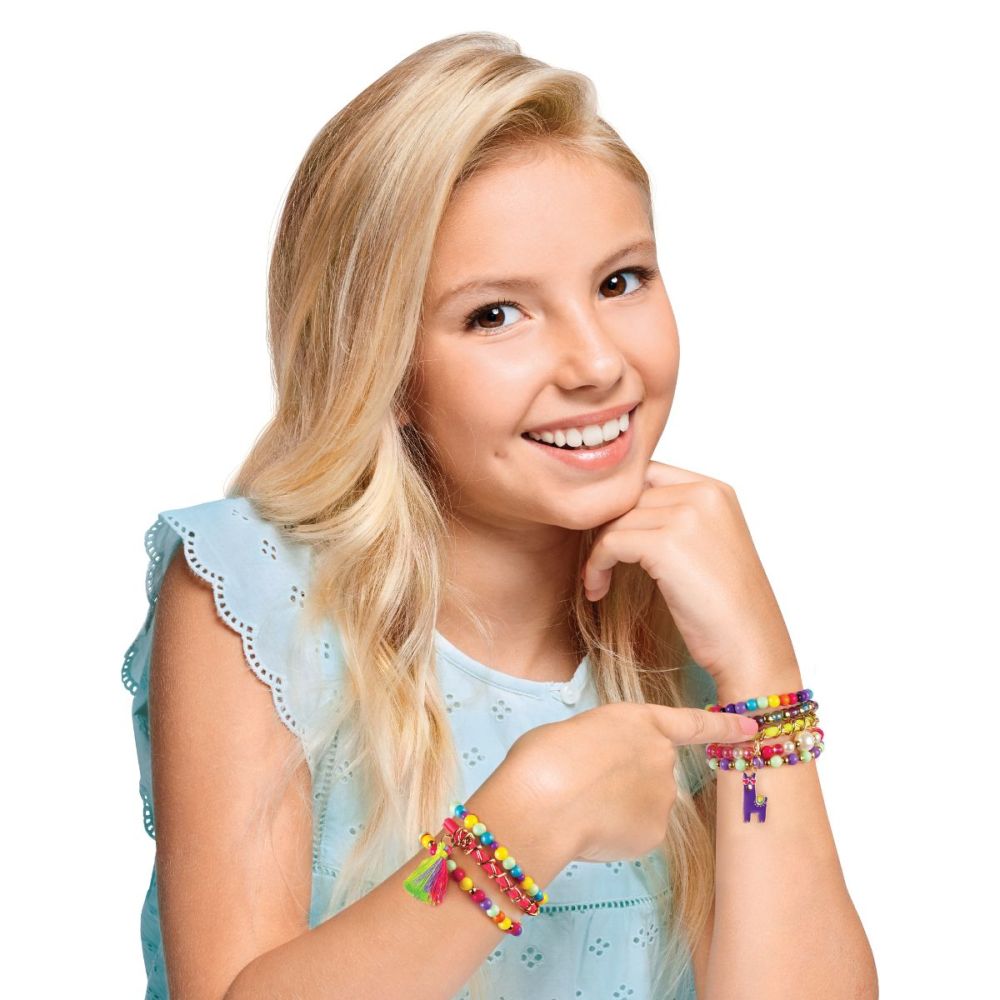 Творчески комплект, Make It real, Mega Jewelry Studio