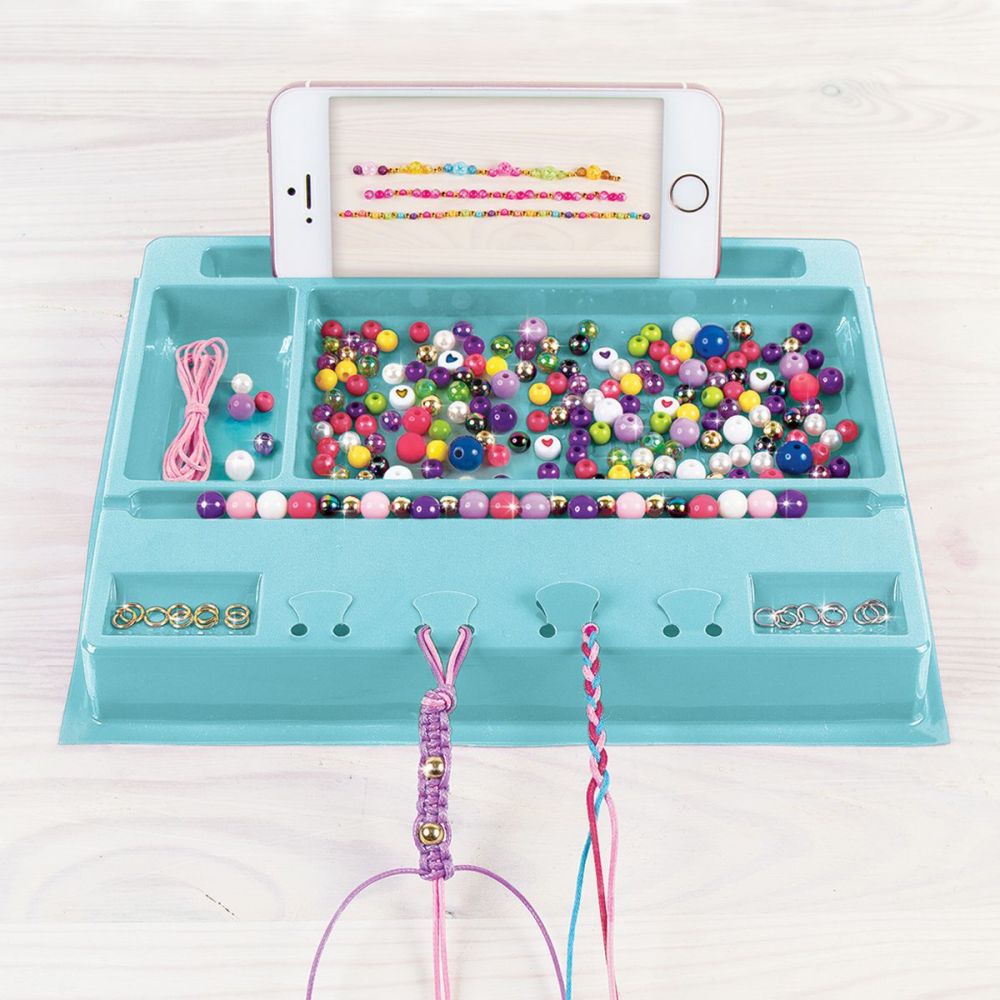 Творчески комплект, Make It real, Mega Jewelry Studio