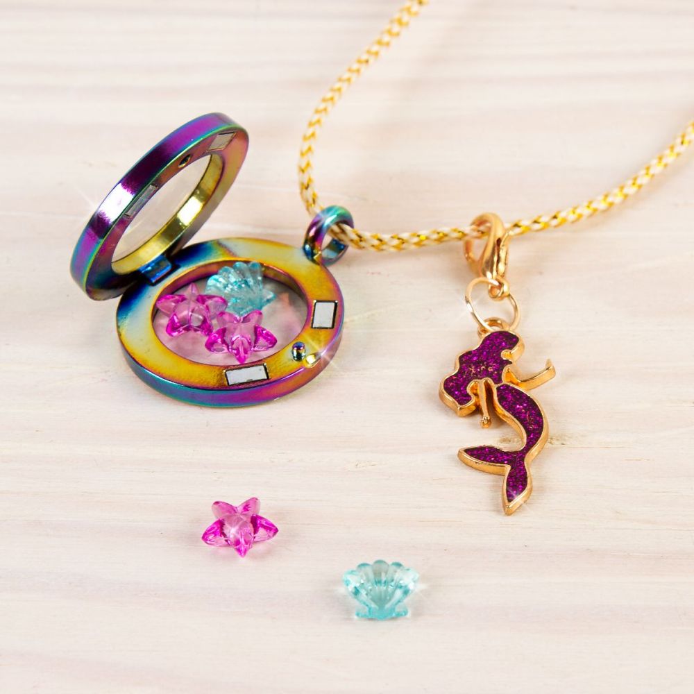 Творчески комплект, Make It real, Mega Jewelry Studio