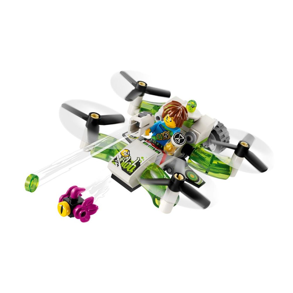 LEGO® Dreamzzz - Офроуд колата на Матео (71471)