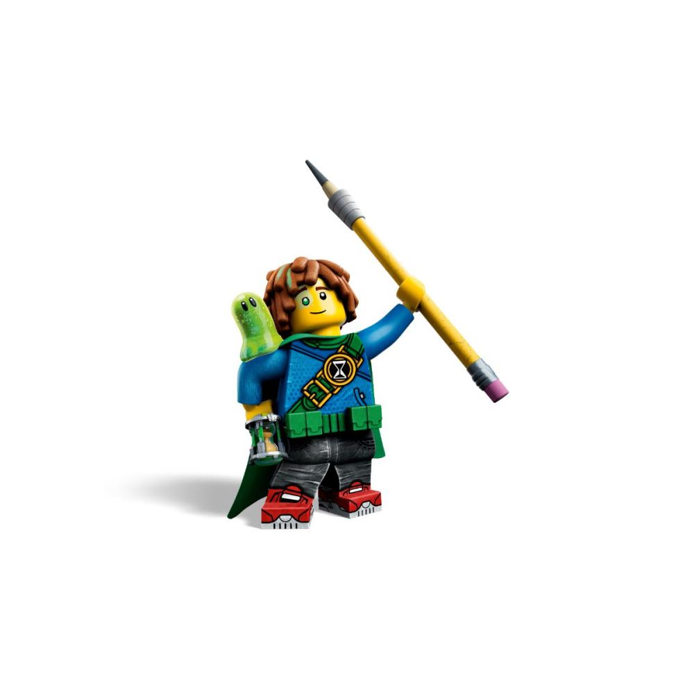 LEGO® Dreamzzz - Офроуд колата на Матео (71471)