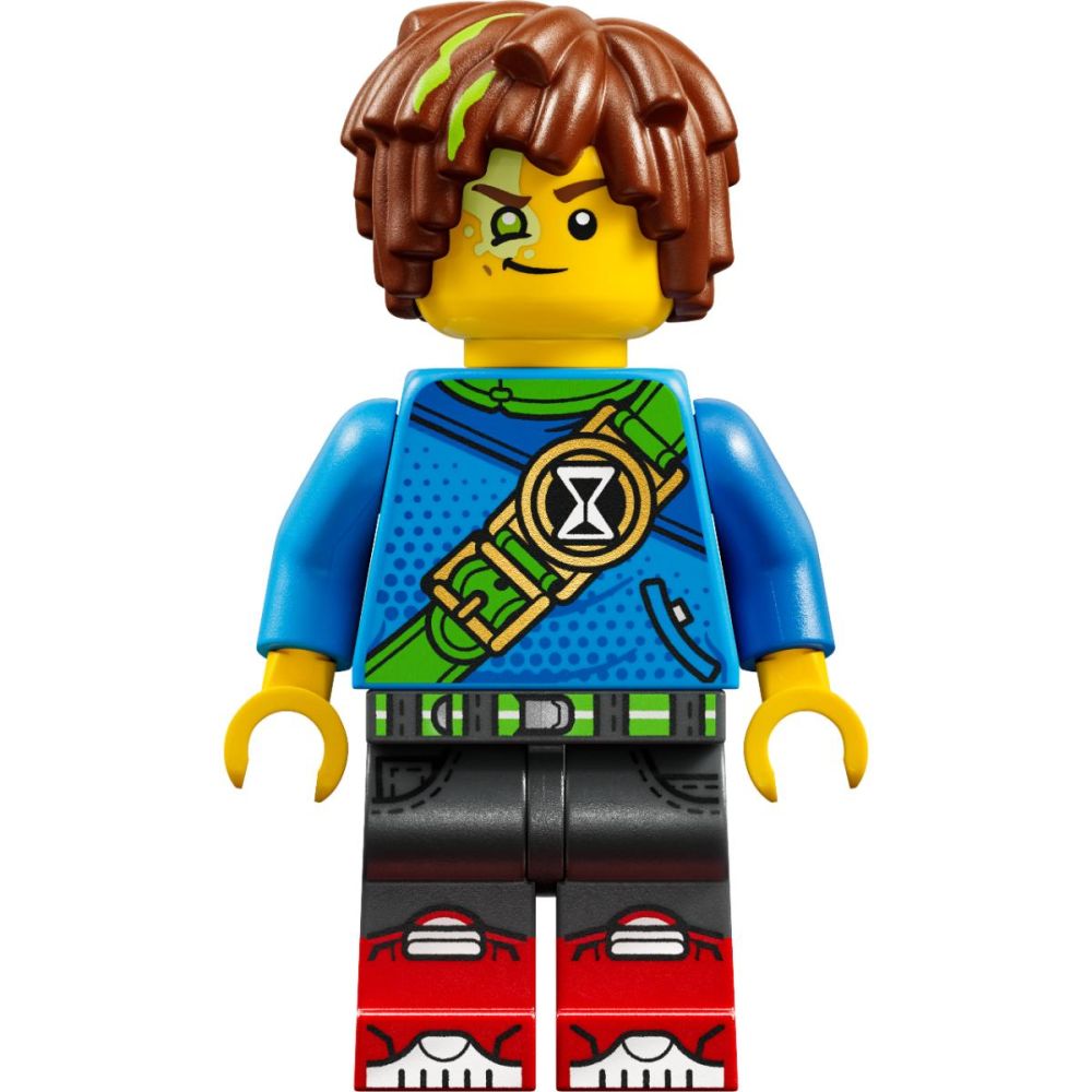 LEGO® Dreamzzz - Офроуд колата на Матео (71471)