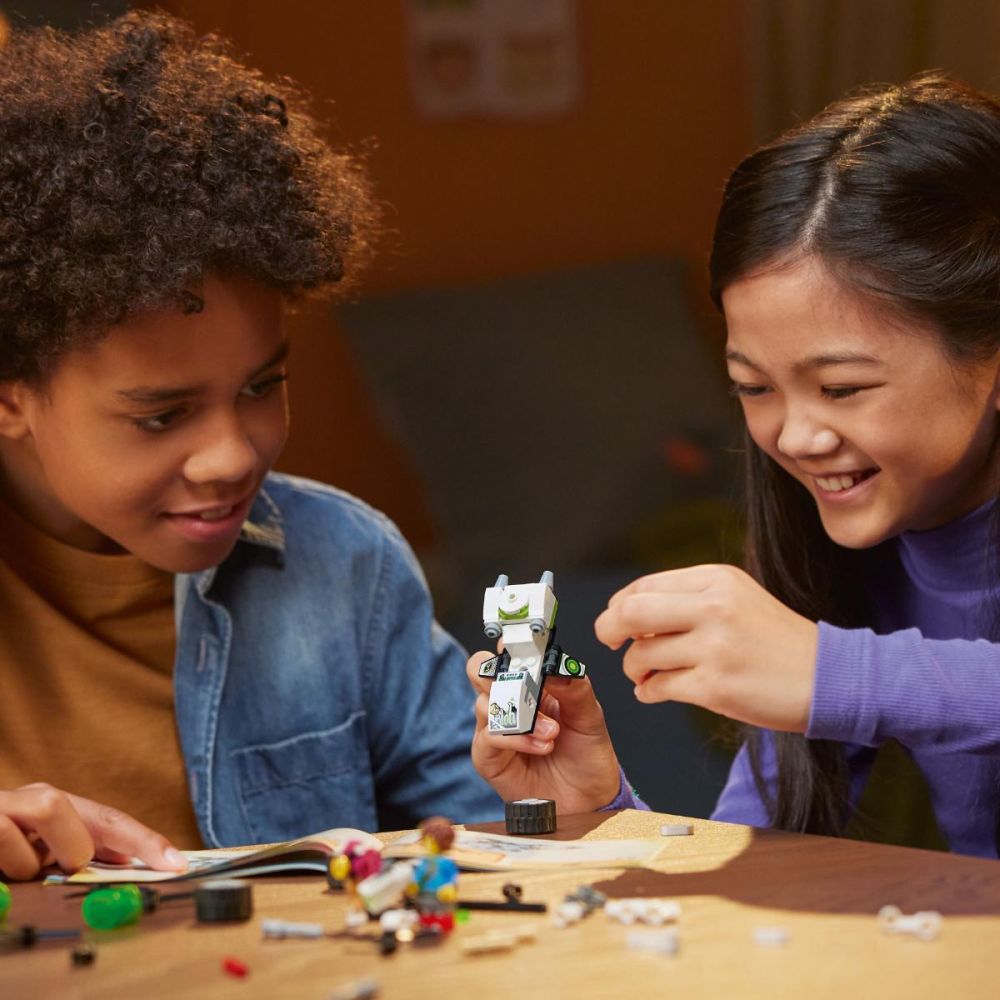 LEGO® Dreamzzz - Офроуд колата на Матео (71471)