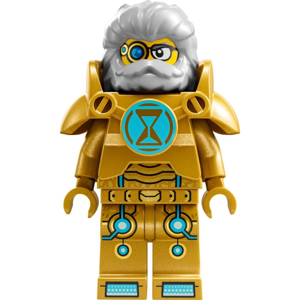 LEGO® Dreamzzz - Космическата кола на г-н Оз (71475)