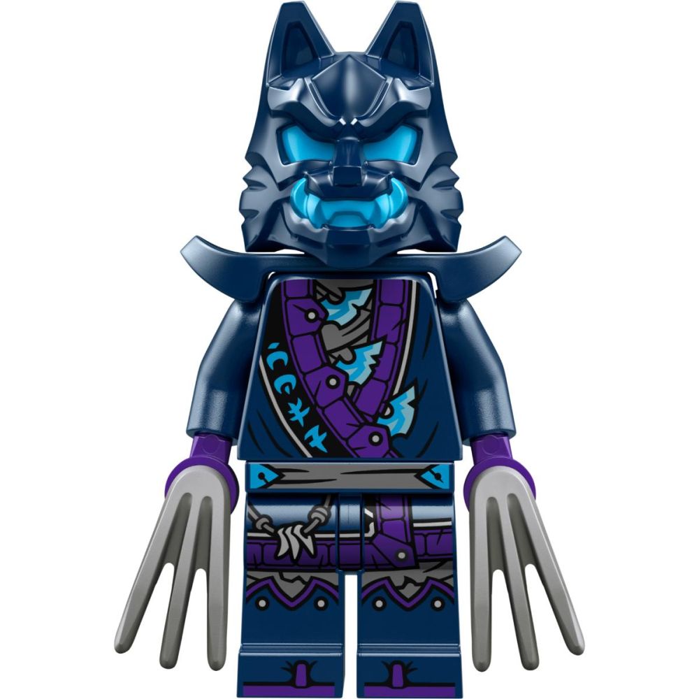 LEGO® Ninjago - Боен роботски пакет на Джей (71805)