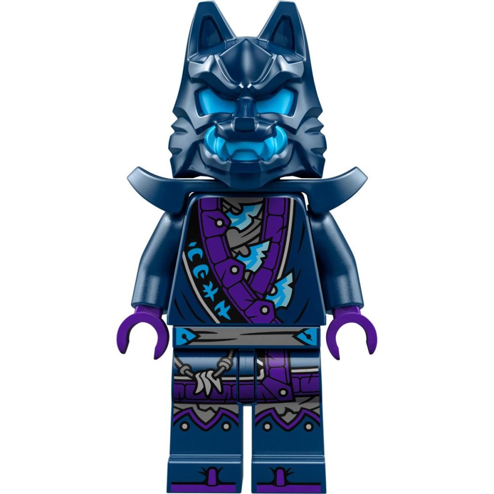 LEGO® Ninjago - Елементният земен робот на Коул (71806)