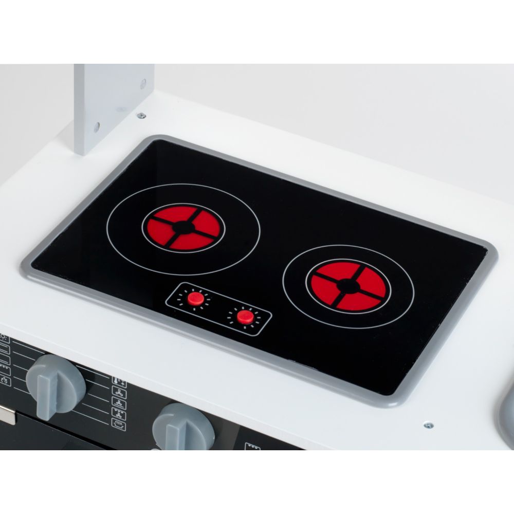 Кухненски комплект със звуци и светлини, Miele