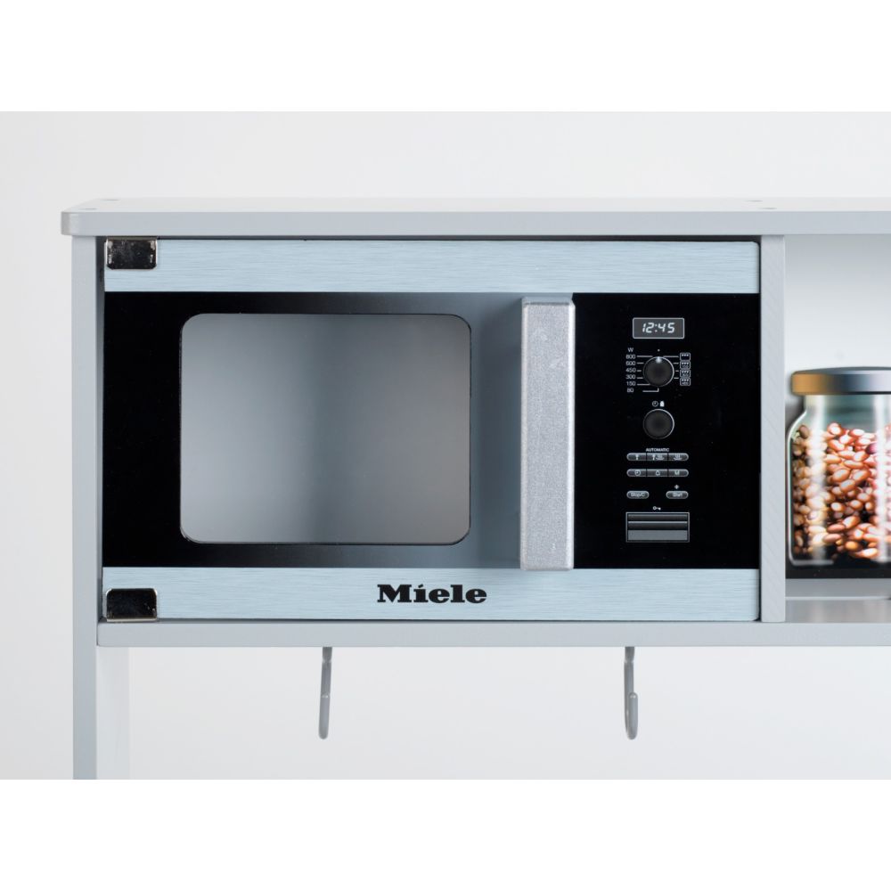 Кухненски комплект със звуци и светлини, Miele